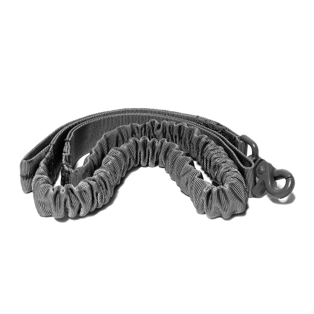 Miles Tactical Dog Leash Heavy Duty