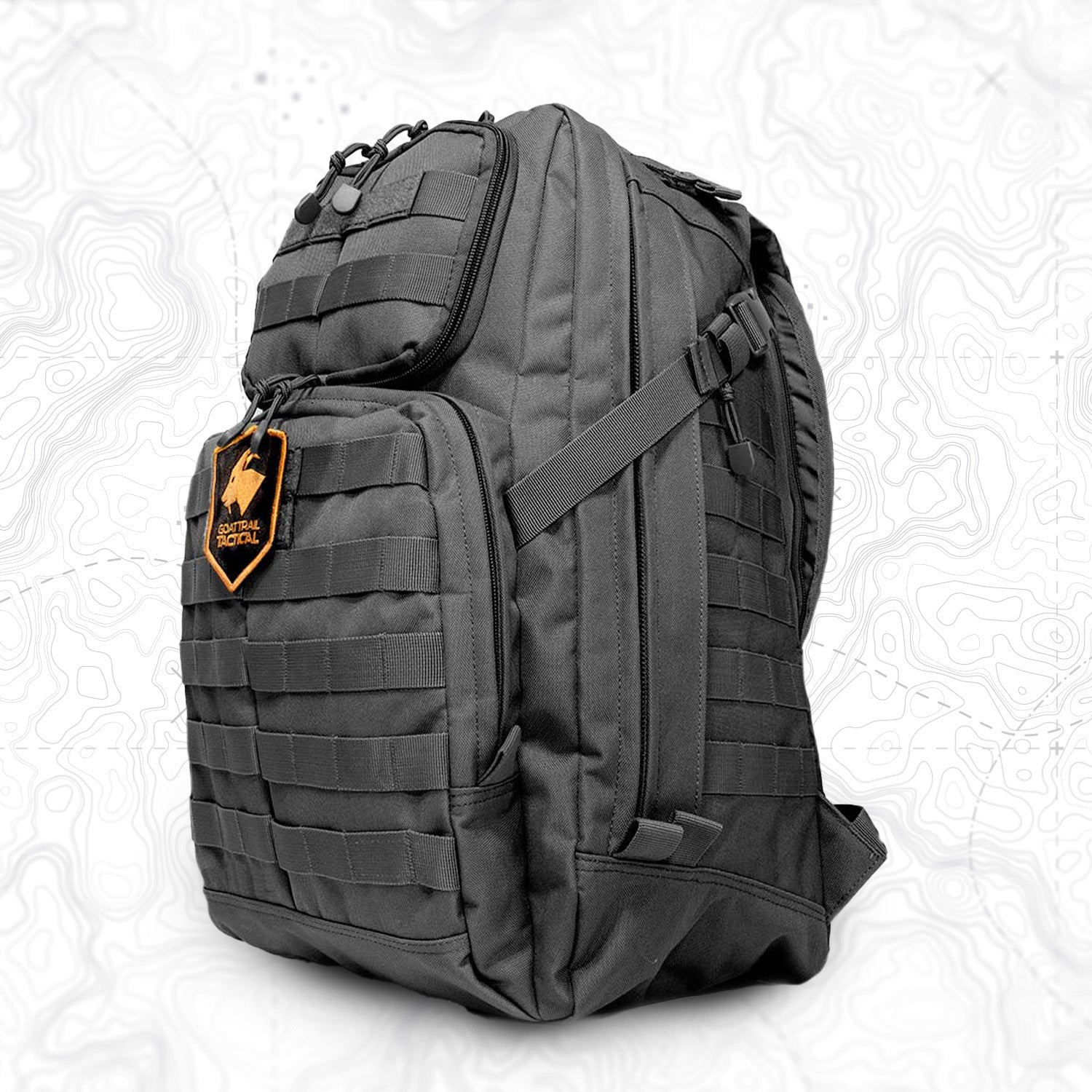Military Backpacks – Your Everyday Backpack