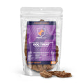 Beef Heart Dog Treat | All Natural Freeze Dried Goat Trail Tactical