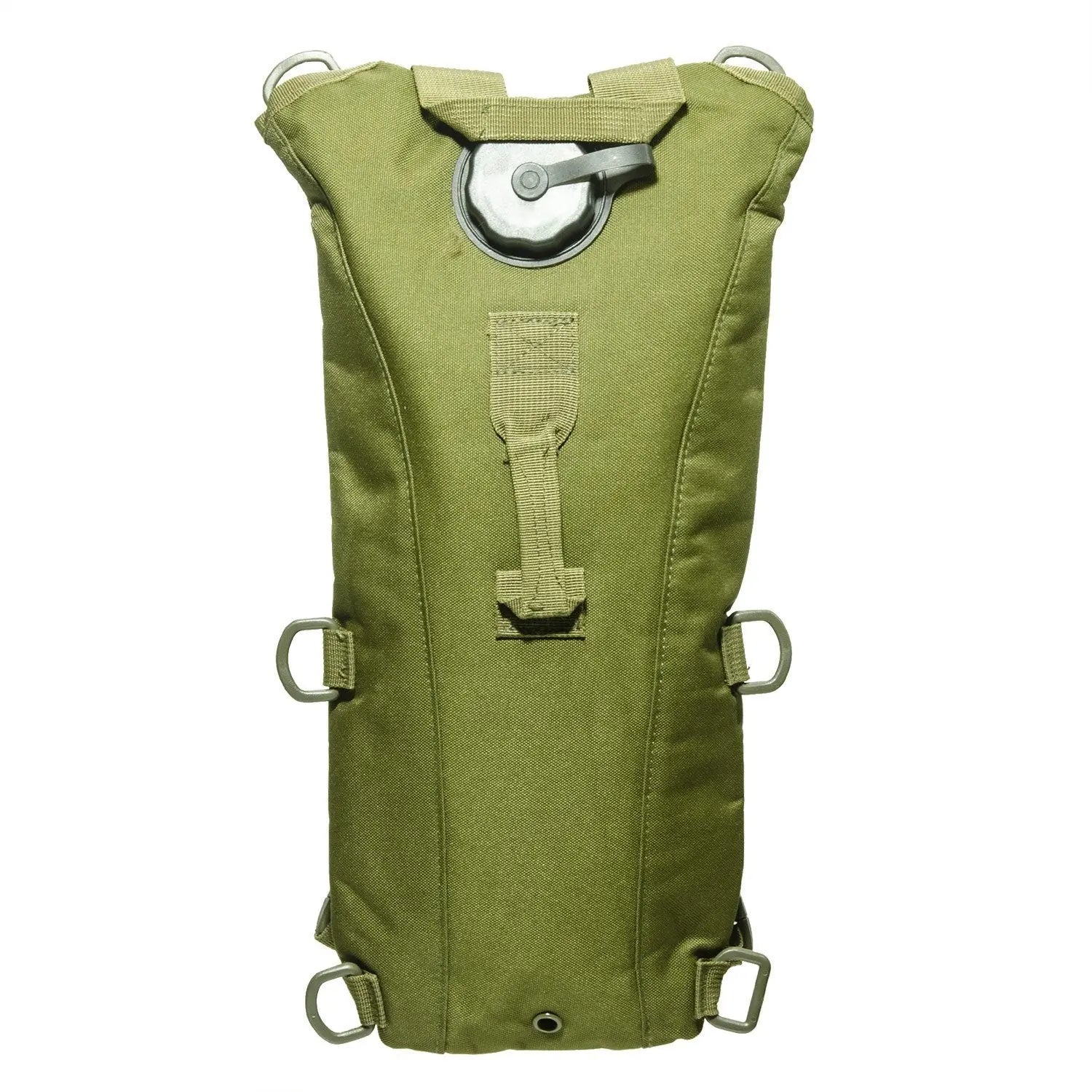 GeyserPac | 3 Liters/100 fl. oz. Hydration Backpack Goat Trail Tactical 