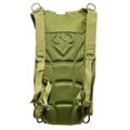 GeyserPac | 3 Liters/100 fl. oz. Hydration Backpack Goat Trail Tactical 