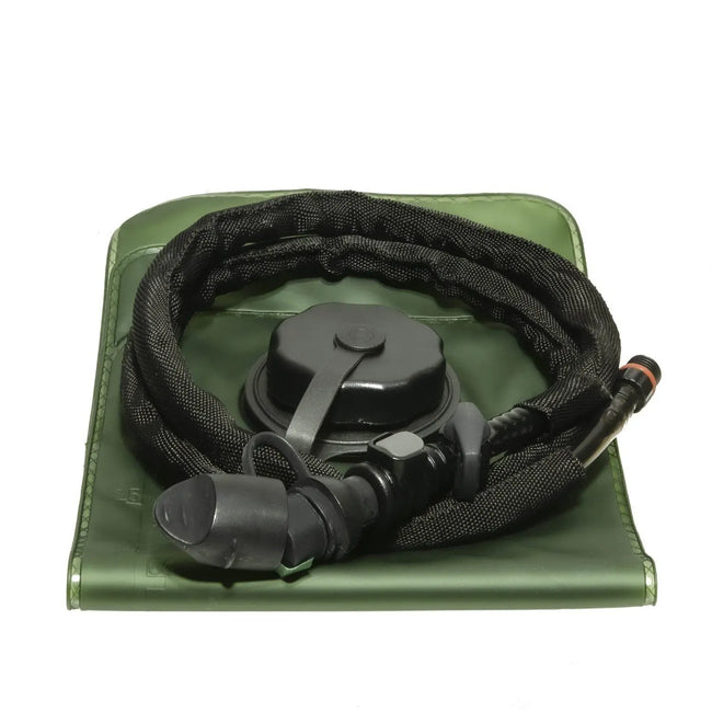 GeyserPac Bladder | 3 Liters/100 fl. oz. Hydration Backpack Goat Trail Tactical 