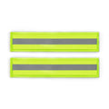 Green Reflective Strip Patch - X2 Goat Trail Tactical