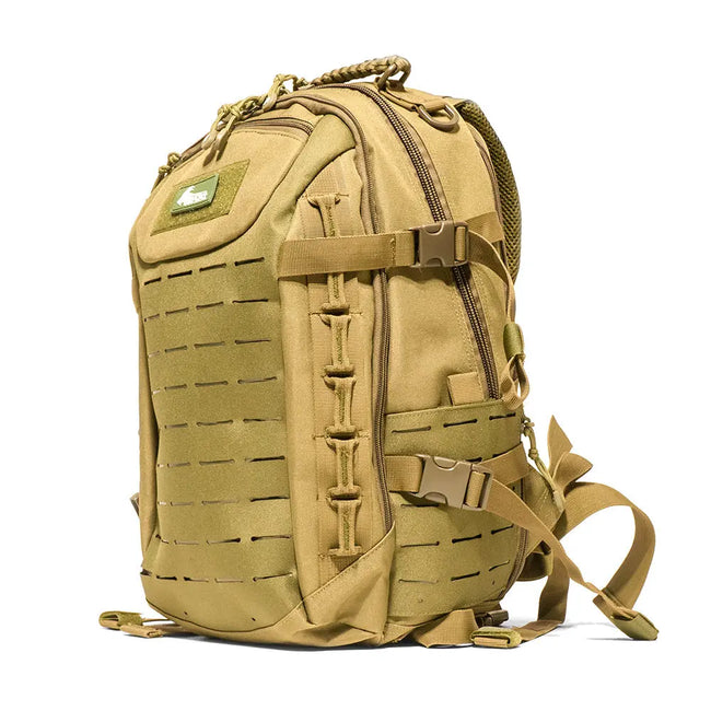 30L Waterproof Military Backpack - Tactical & Military Surplus Gear
