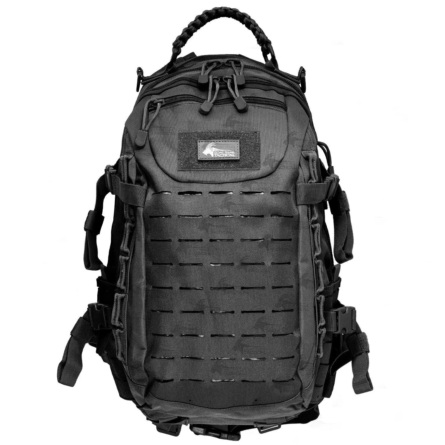 Military Backpack - 30l (molle Pack)– Goat Trail Tactical