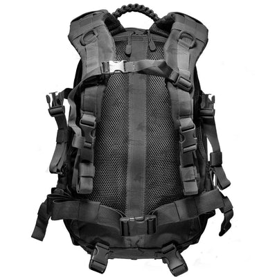 IbexPac | 25 Liters Tactical Backpack Goat Trail Tactical 