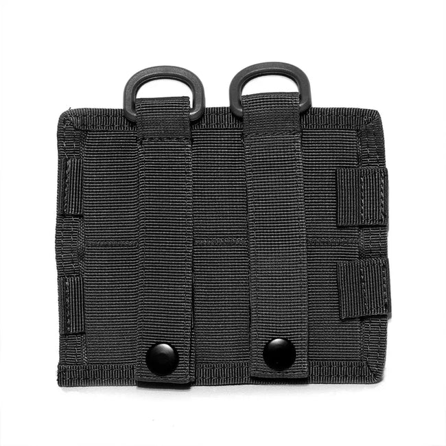 Molle Panel for Patches Goat Trail Tactical