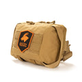 TahrPac | Tactical Fanny Pack Goat Trail Tactical