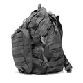 TursPac | 50L Tactical Backpack Goat Trail Tactical