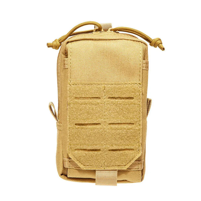Universal Molle Pouch  Tactical Pouch– Goat Trail Tactical