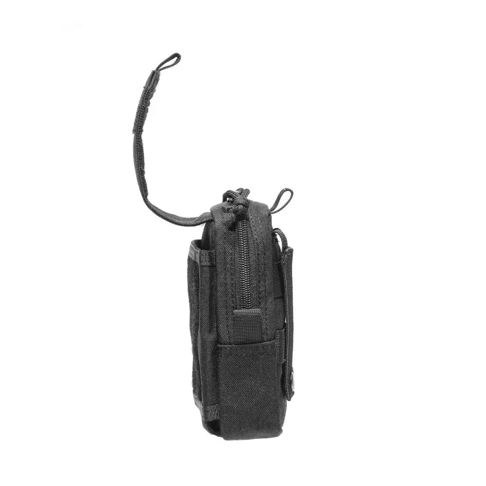 GHOOK MOLLE STRAP UNIVERSAL POUCH
