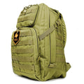 WaliaPac | 45L Tactical Backpack Goat Trail Tactical